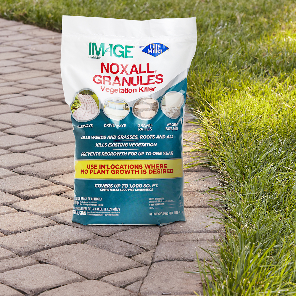 Image for weeds Noxall Granules